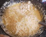 Baconba tekert, sajtos csirkemell. 🥓🍗🧀 recept fázis 5 fotója