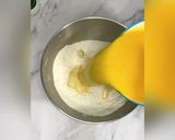 A picture of step 3 of Homemade waffles.