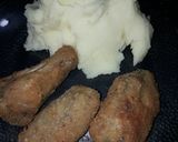 Foto del paso 4 de la receta: Alitas fritas 🤤