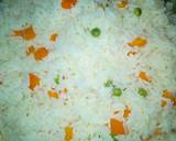 Coconut rice and stew recipe step 14 photo