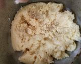 A picture of step 4 of Mawa Gujiya.