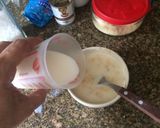 Foto del paso 2 de la receta: Tallarines con “fonduta” de parmigiano y tartufo