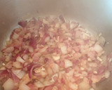Foto del paso 4 de la receta: Estofado de albóngidas saludable