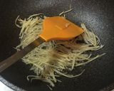 รูปขั้นตอนการทำที่ 2 ของ เป็ดไก่รวน (เหลือจากไหว้ตรุษจีน)