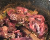 Foto langkah ke 2 dari resep Terik Daging.