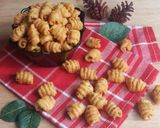 Foto langkah ke 4 dari resep Kue garpu.