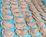 Foto langkah ke 3 dari resep Pastel Abon.