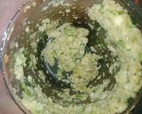 Foto langkah ke 2 dari resep Dendeng Paru balado.