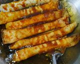 Foto langkah ke 4 dari resep Pisang Aroma Caramel.