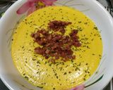 Foto del paso 3 de la receta: Crema de zanahoria