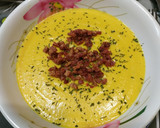Foto del paso 3 de la receta: Crema de zanahoria