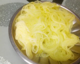 #cookwithfriends பீட்ரூட் ஃபலூடா மில்க் ஷேக் ரெசிபி ஸ்டேப் 1 புகைப்படம்