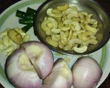 पनीर काली मिर्च (paneer kali mirch recipe in Hindi) रेसिपी चरण 1 फोटो