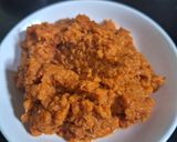 Foto langkah ke 2 dari resep Ayam Besengek (39).