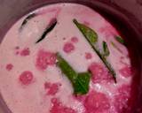 Cara Membuat Tumpeng Mini Pinky 3