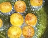 A picture of step 5 of Shahi Lauki Kofta In White Gravy.