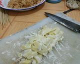 Foto langkah ke 4 dari resep "Sotanghot" sosis kentang hot.