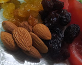 صورة لخطوة 2 من وصفة فطور صباح صحي