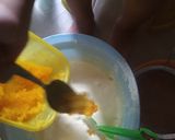 Foto langkah ke 6 dari resep Bolu Labu.