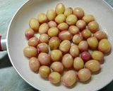 Petrezselymes újkrumpli 🍴 recept fázis 2 fotója