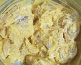 சிக்கன் டிக்கா ரெசிபி ஸ்டேப் 2 புகைப்படம்