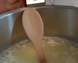 Foto del passaggio 17 della ricetta Cacioricotta lucano-pugliese