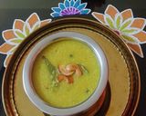 A picture of step 6 of Jowar Pongal.