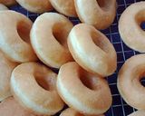 Foto langkah ke 4 dari resep Fluffy Donut.