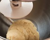 Foto del paso 2 de la receta: Pay de calabaza con melaza