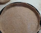 Foto del paso 3 de la receta: Masa para tarta integral
