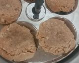 A picture of step 9 of Oats Almond biscuits.