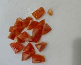 Foto langkah ke 3 dari resep Es nata de coco tomat.