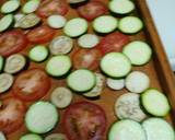 Vegetarian moussaka recipe step 1 photo