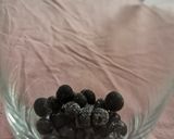 Foto del paso 1 de la receta: Oh no! Se acabó el hielo (refresco improvisado)