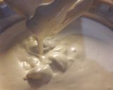 Foto langkah ke 2 dari resep Cake Tape Keju Gluten Free (Tepung Mocaf) (99).