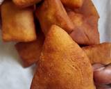 Mini Cinnamom Mandaza recipe step 10 photo