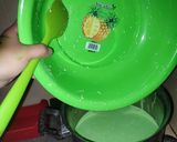 Foto langkah ke 2 dari resep NOGOSARI (PISANG ULI YANG BAU /AROMA NANGKA).
