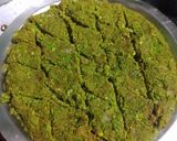 কড়াইশুটির কোফ্তা কারি (GreenPeas Kofta Curry Recipe in Bengali) রেসিপি ধাপ - 4 ছবি