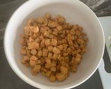 Foto langkah ke 2 dari resep Sambal Matah Tahu Tempe.