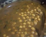 छोले भटूरे (chole bhature recipe in Hindi) रेसिपी चरण 4 फोटो