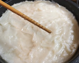 免蒸一鍋到底-白玉蘿蔔糕（素）的食譜步驟4照片