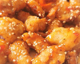 Foto del paso 4 de la receta: Cerdo Agridulce