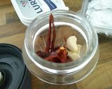 A picture of step 2 of Podi..