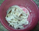 Foto langkah ke 2 dari resep Kentang tepung.