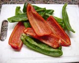 Foto del paso 2 de la receta: Pickles