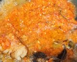 Foto langkah ke 3 dari resep Sambel hati sapi kentang pasti enak🥰.
