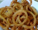 Foto langkah ke 4 dari resep Onion Ring.