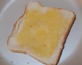 Foto del paso 3 de la receta: Emparedado con huevo🍳