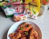 Foto langkah ke 4 dari resep Ayam Goreng Rempah.