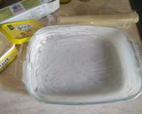 Φωτογραφία βήματος 2 της συνταγής Quiche με μανιτάρια, καραμελωμένα κρεμμύδια και λαδοτύρι Μυτιλήνης